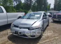 2007 Honda CIVIC photo