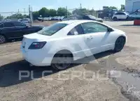 2007 Honda CIVIC photo