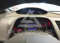 2007 Honda CIVIC фото