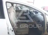 2007 Honda CIVIC фото