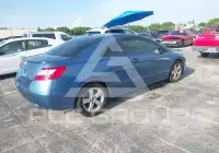 2007 Honda CIVIC photo