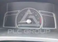 2007 Honda CIVIC фото