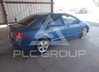 2007 Honda CIVIC photo