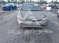2007 Honda CIVIC фото