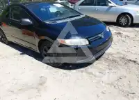 2007 Honda CIVIC photo