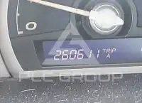 2007 Honda CIVIC фото