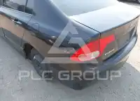 2007 Honda CIVIC photo