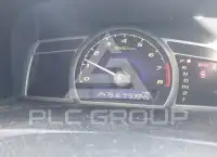 2007 Honda CIVIC photo
