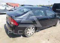 2007 Honda CIVIC photo