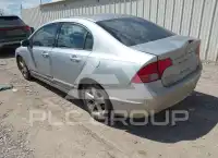 2007 Honda CIVIC фото
