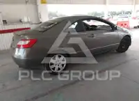 2007 Honda CIVIC photo