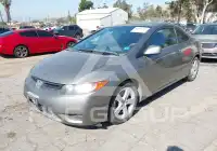 2007 Honda CIVIC фото