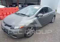 2007 Honda CIVIC photo