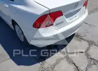 2007 Honda CIVIC фото