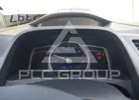 2007 Honda CIVIC фото