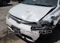 2007 Honda CIVIC фото