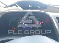2007 Honda CIVIC фото