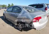 2007 Honda CIVIC фото