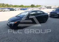 2007 Honda CIVIC фото