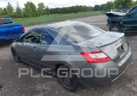 2007 Honda CIVIC фото