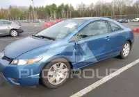 2007 Honda CIVIC photo