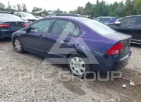 2007 Honda CIVIC photo