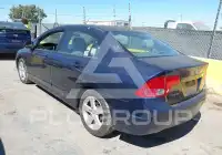2007 Honda CIVIC photo