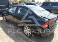 2007 Honda CIVIC photo