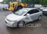 2007 Honda CIVIC фото