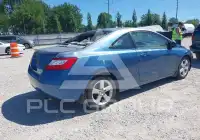 2007 Honda CIVIC фото