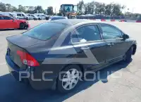 2007 Honda CIVIC photo