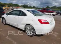 2007 Honda CIVIC фото
