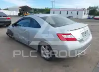 2007 Honda CIVIC photo