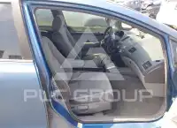 2007 Honda CIVIC фото