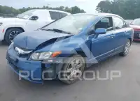 2007 Honda CIVIC фото
