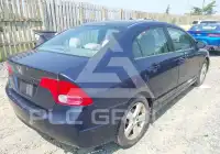 2007 Honda CIVIC фото