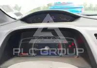 2007 Honda CIVIC фото