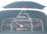 2007 Honda CIVIC фото