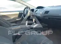 2007 Honda CIVIC photo