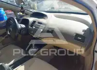 2007 Honda CIVIC фото
