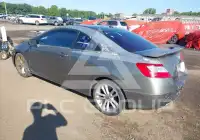 2007 Honda CIVIC photo