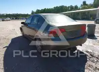 2007 Honda CIVIC photo