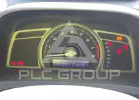 2007 Honda CIVIC фото