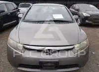2007 Honda CIVIC photo