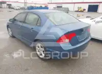 2007 Honda CIVIC photo