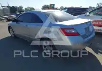 2007 Honda CIVIC фото