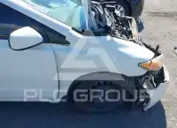 2007 Honda CIVIC фото