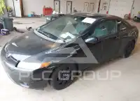 2007 Honda CIVIC фото