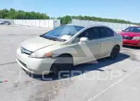 2007 Honda CIVIC photo