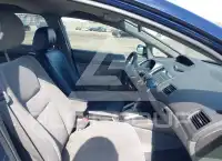 2007 Honda CIVIC photo